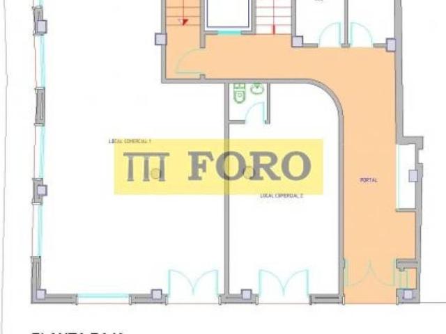 Local Comercial en venta en Haro