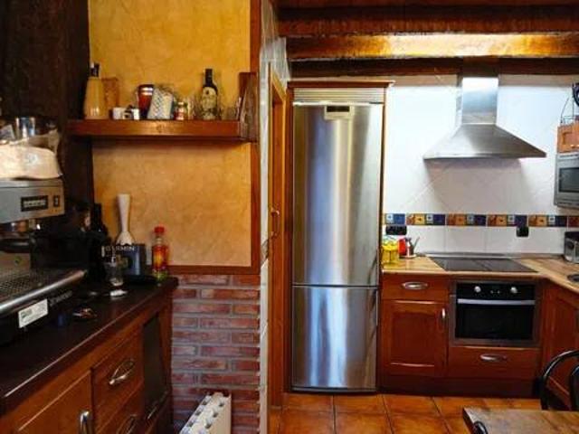 Local Comercial en venta en Haro, La Rioja