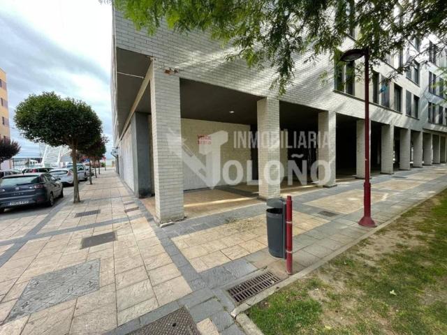 Local Comercial en venta en Haro, La Rioja