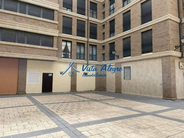 Local Comercial en venta en Haro, La Rioja