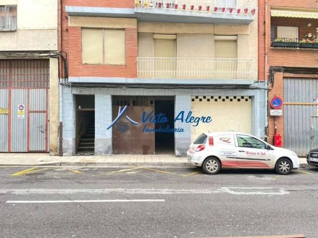 Local Comercial en venta en Haro, La Rioja