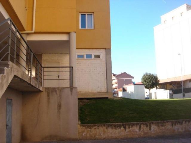 Local Comercial en venta en Haro, La Rioja