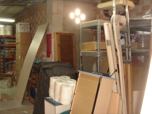 Local Comercial en venta en Haro, La Rioja