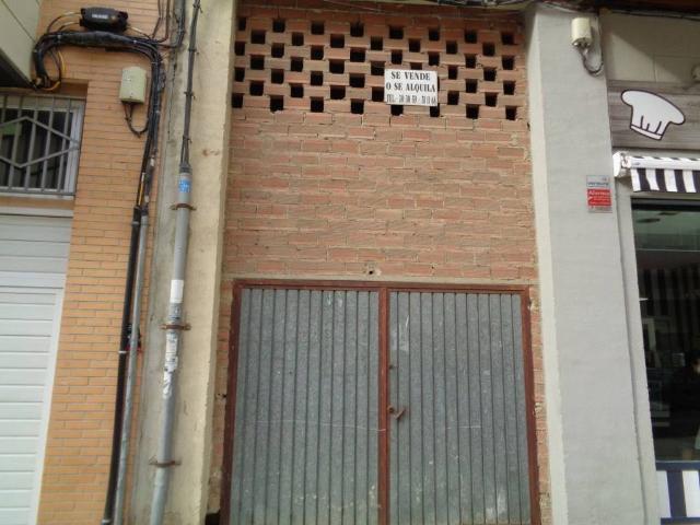 Local Comercial en venta en Haro, La Rioja