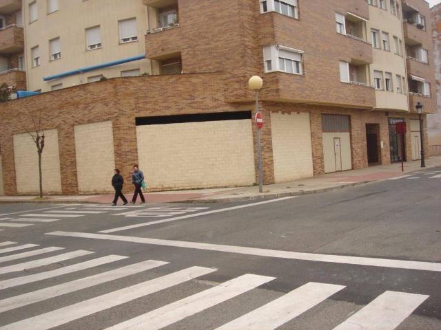 Local Comercial en venta en Haro, La Rioja