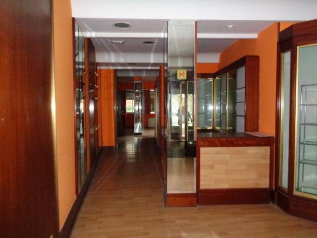 Local Comercial en venta en Haro, La Rioja