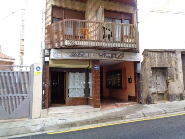 Local Comercial en venta en Haro, La Rioja