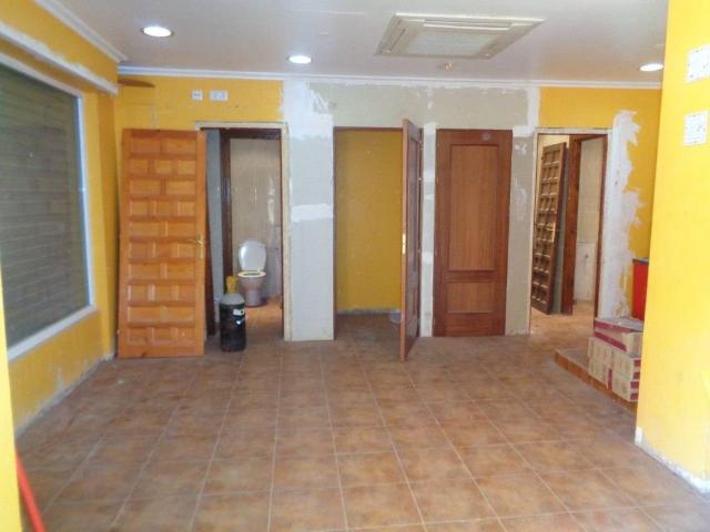 Local Comercial en venta en Haro, La Rioja