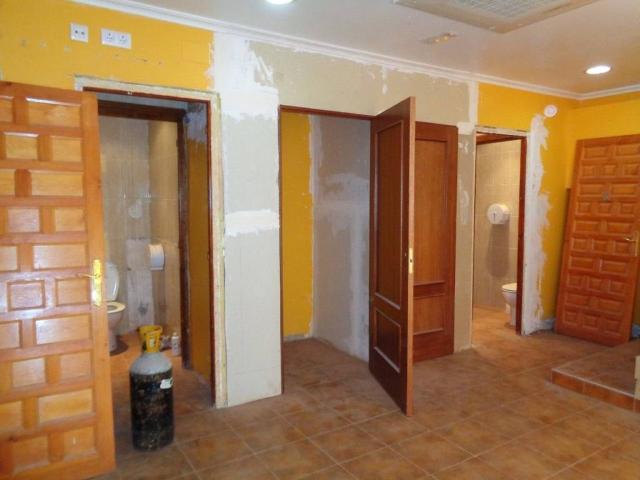 Local Comercial en venta en Haro, La Rioja