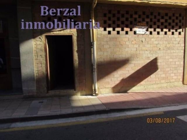 Local Comercial en venta en Haro, La Rioja