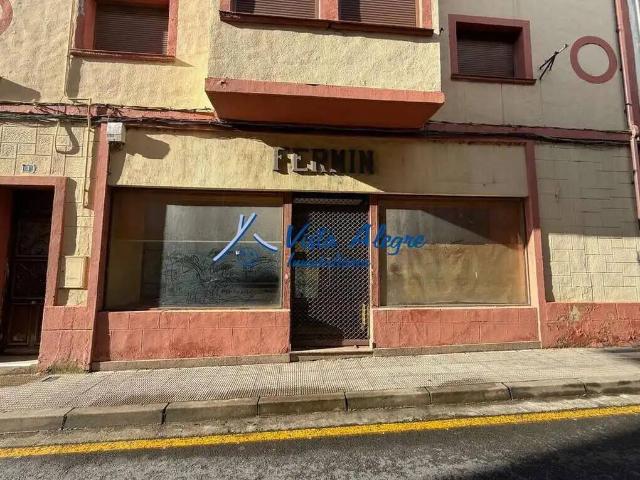 Local Comercial en venta en Haro, La Rioja