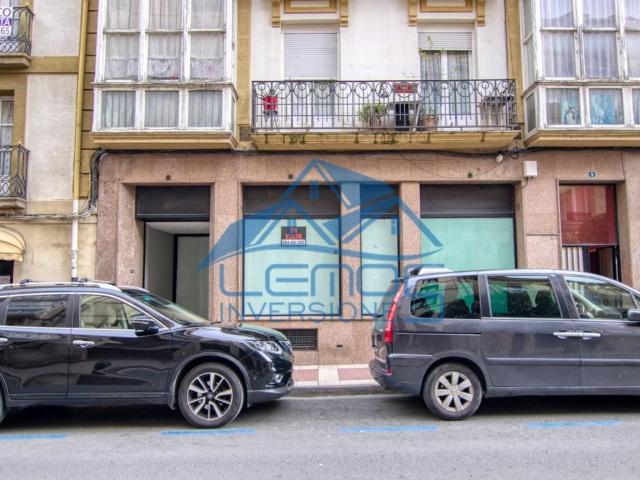 Local Comercial en venta en Haro