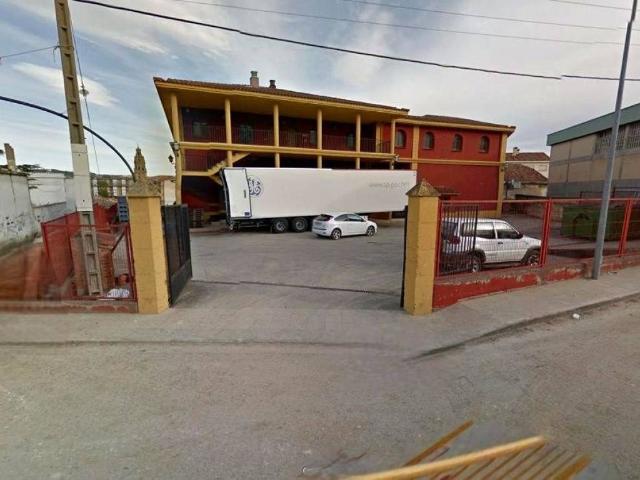 Local Comercial en venta en Haro, La Rioja