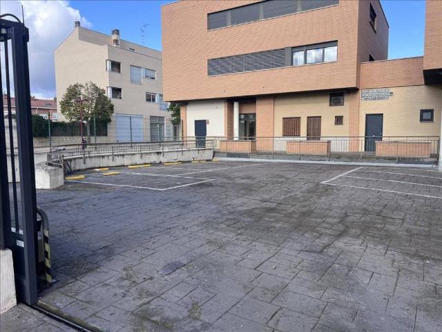 Local Comercial en venta en Haro, La Rioja