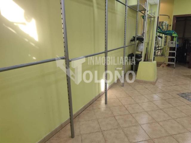 Local Comercial en venta en Haro, La Rioja