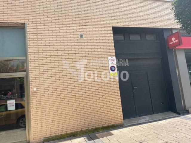 Local Comercial en venta en Haro, La Rioja