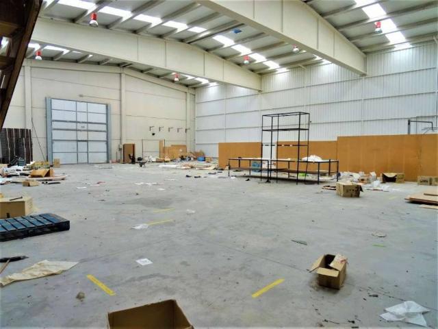 Local Comercial en venta en Haro, La Rioja