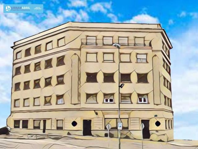 Local Comercial en venta en Hellín, Castilla-La Mancha