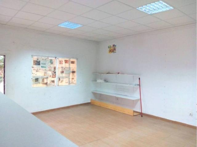Local Comercial en venta en Hellín, Castilla-La Mancha