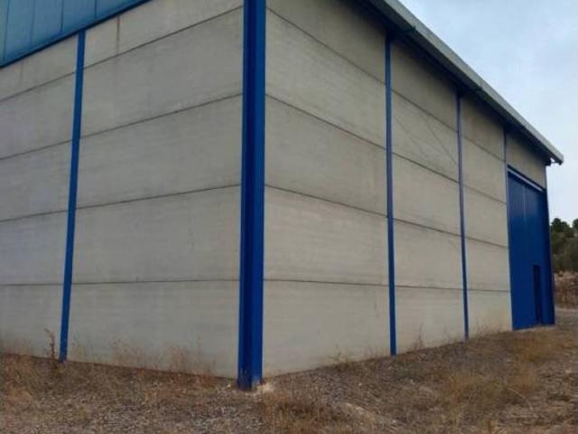 Local Comercial en venta en Herencia, Castilla-La Mancha