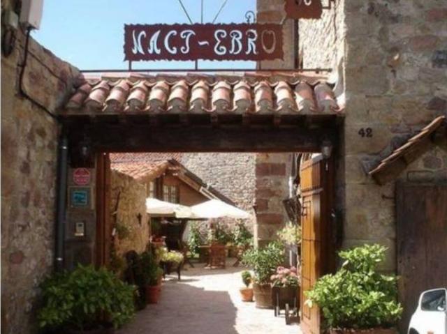Local Comercial en venta en Hermandad De Campoo De Suso, Cantabria