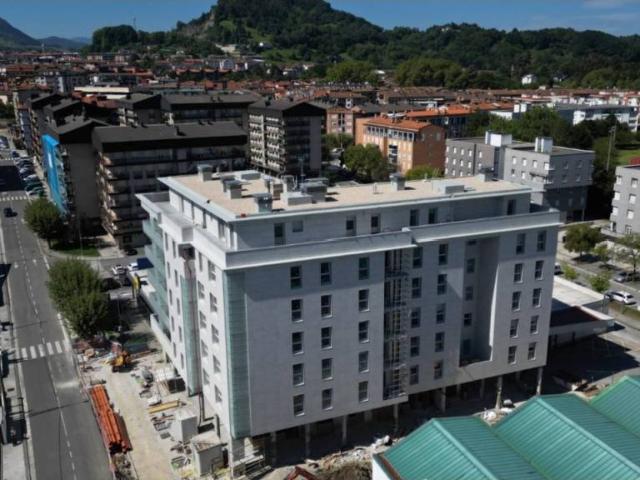Local Comercial en venta en Hernani, Guipúzcoa