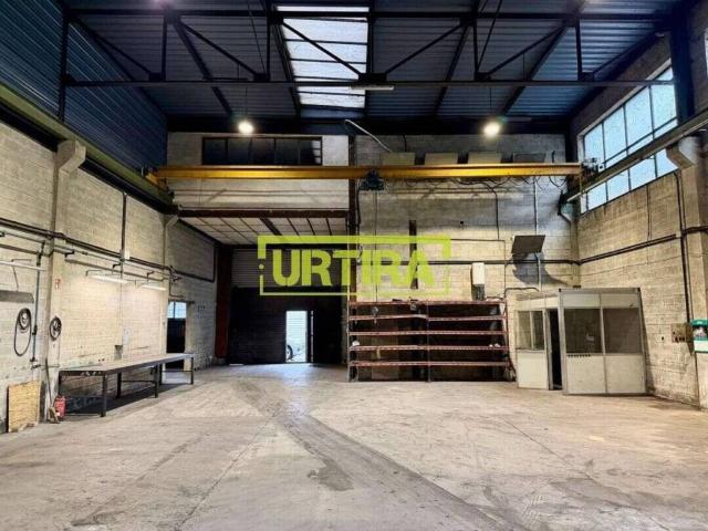 Local Comercial en venta en Hernani, Guipúzcoa