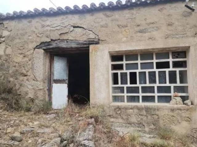 Local Comercial en venta en Herradón De Pinares, Castilla y León