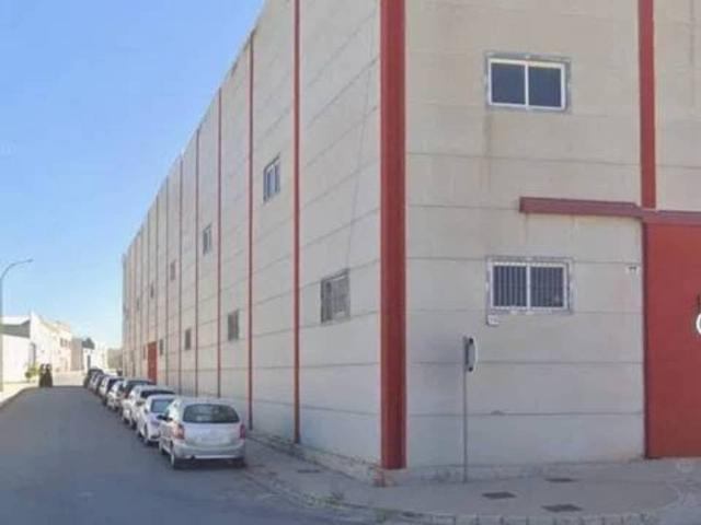 Local Comercial en venta en Herrera, Andalucía
