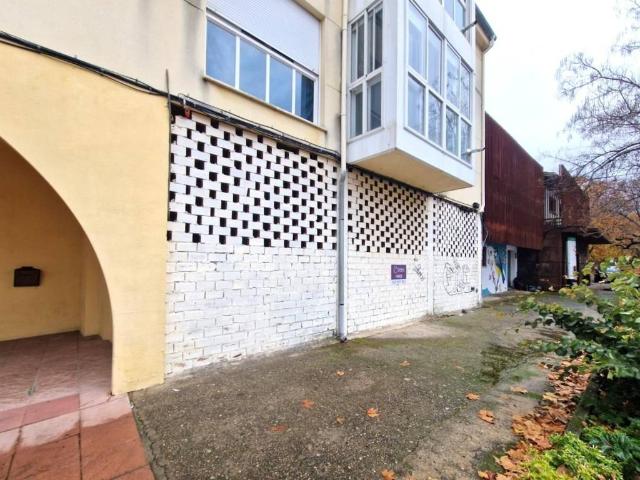 Local Comercial en venta en Hervás, Extremadura