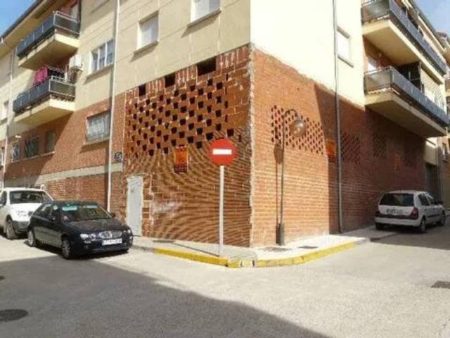 Local Comercial en venta en Hervás, Extremadura