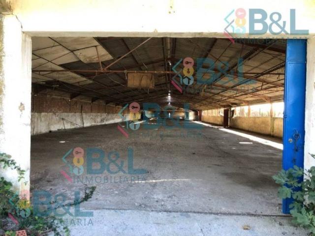 Local Comercial en venta en Sierra de Huelva, Andalucía