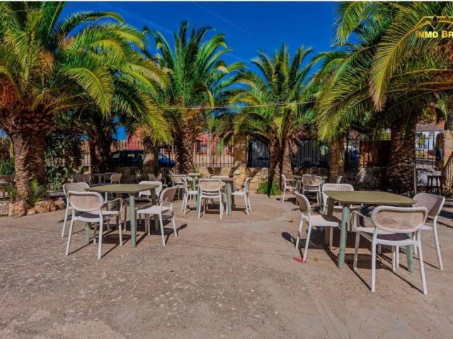 Local Comercial en venta en Hita, Guadalajara