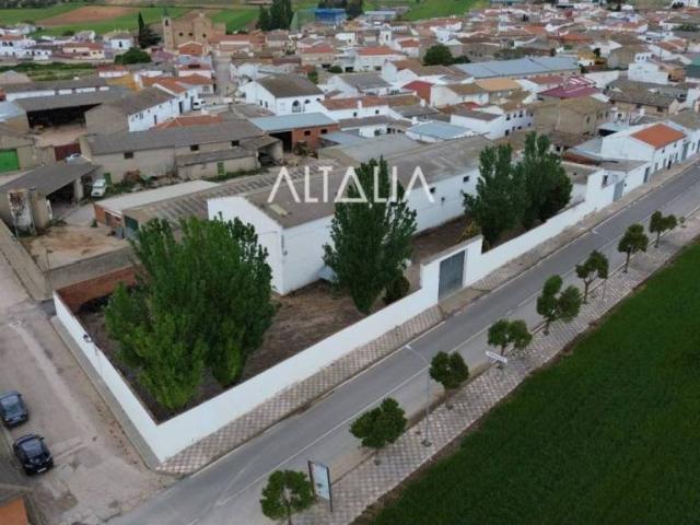 Local Comercial en venta en Hontanaya, Castilla-La Mancha