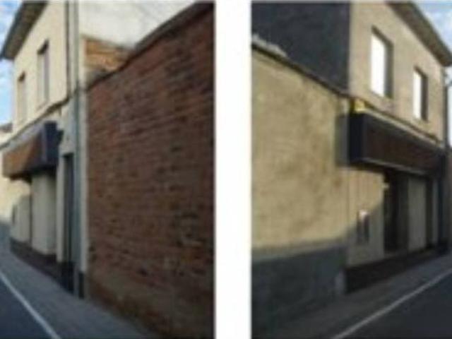Local Comercial en venta en Horcajo De Las Torres, Castilla y León