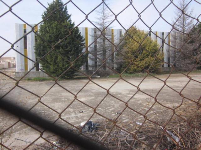 Local Comercial en venta en Horcajo De Santiago