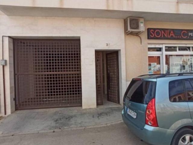 Local Comercial en venta en Horcajo De Santiago, Castilla-La Mancha