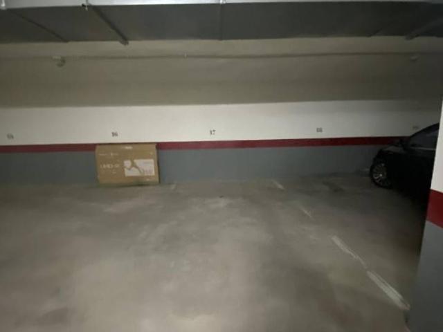 Local Comercial en venta en Horcajo De Santiago