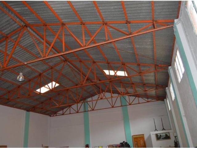 Local Comercial en venta en Horcajo De Santiago, Castilla-La Mancha