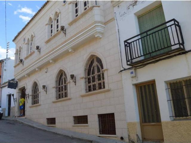 Local Comercial en venta en Horcajo De Santiago, Castilla-La Mancha
