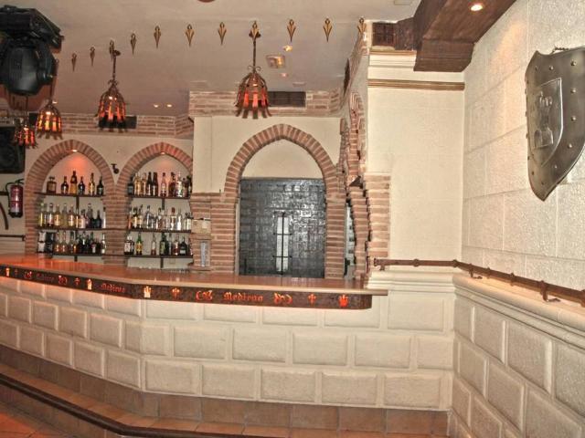 Local Comercial en venta en Horcajo De Santiago