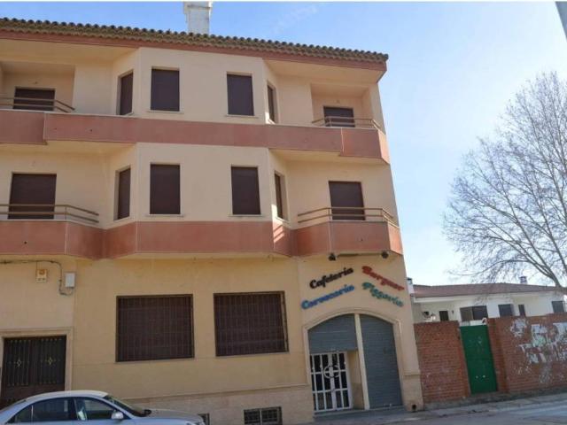 Local Comercial en venta en Horcajo De Santiago, Castilla-La Mancha