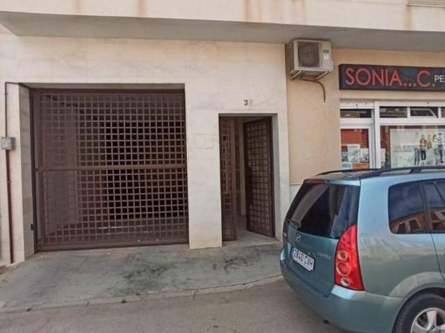 Local Comercial en venta en Horcajo De Santiago, Castilla-La Mancha