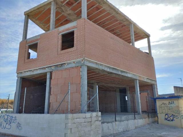 Local Comercial en venta en Hormigos, Castilla-La Mancha
