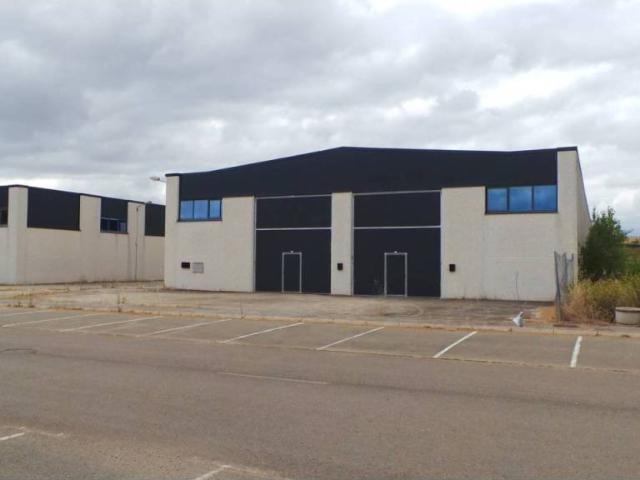 Local Comercial en venta en Hormilla, La Rioja