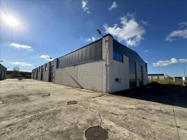 Local Comercial en venta en Hormilla, La Rioja
