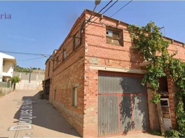 Local Comercial en venta en Hormilleja, La Rioja