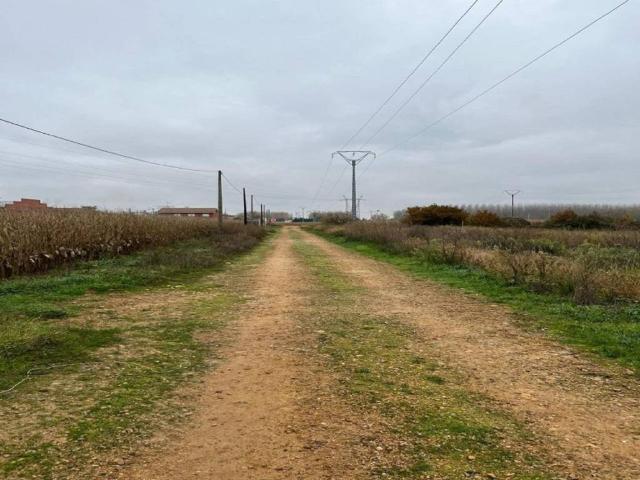Local Comercial en venta en Hospital De Órbigo, Castilla y León