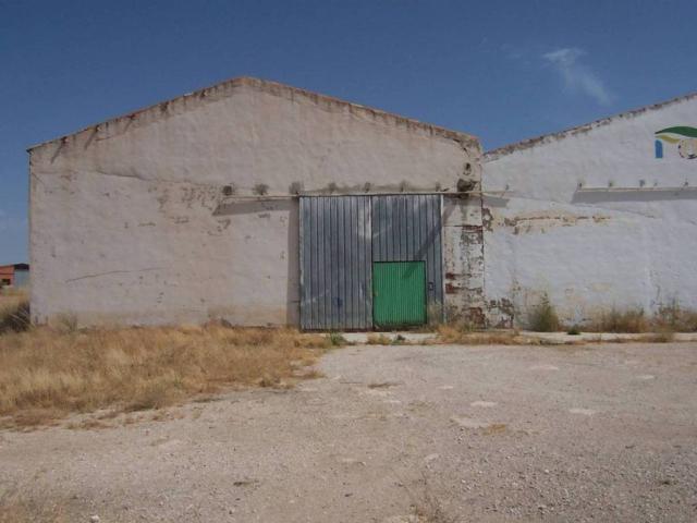 Local Comercial en venta en Hoya-gonzalo, Castilla-La Mancha