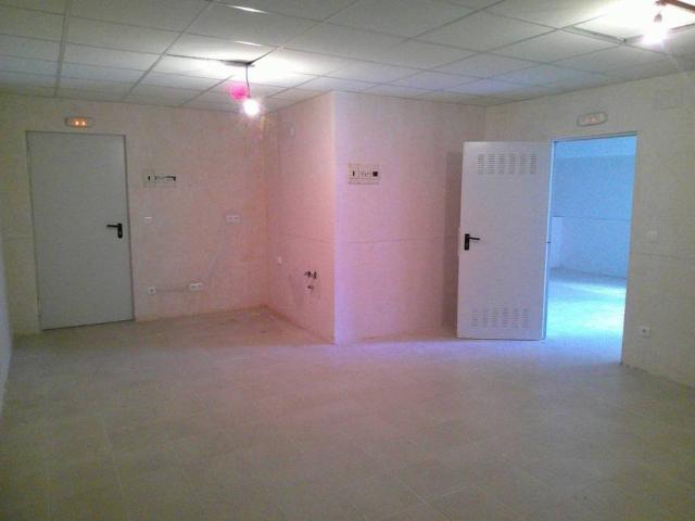 Local Comercial en venta en Iruñerria, Navarra
